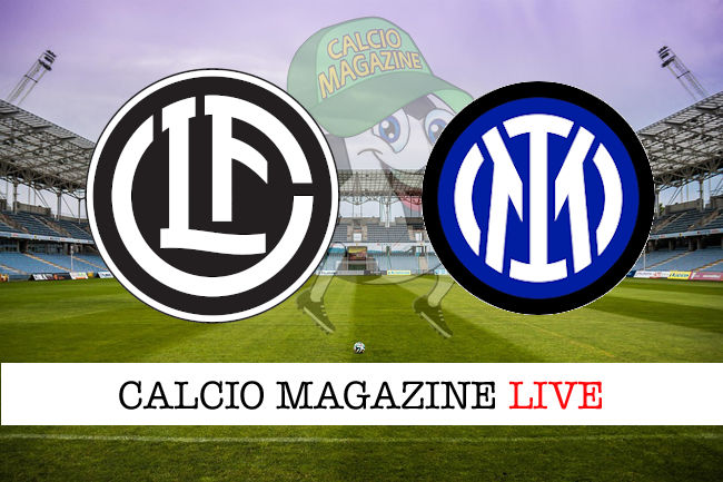 Inter, 4-1 in amichevole contro il Lugano: doppietta per Lautaro