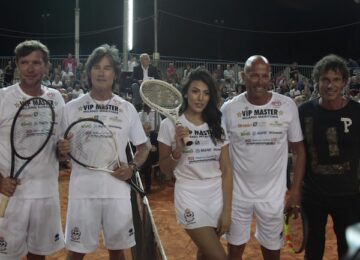 master tennis milano