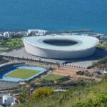 città del capo stadio