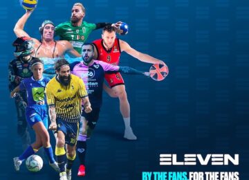 banner eleven sports