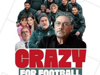 film crazy for football matti per il calcio 2021