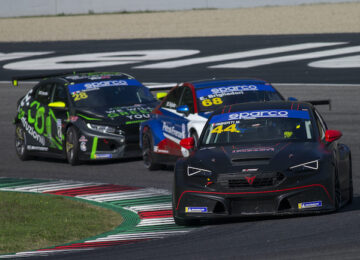 gara mugello