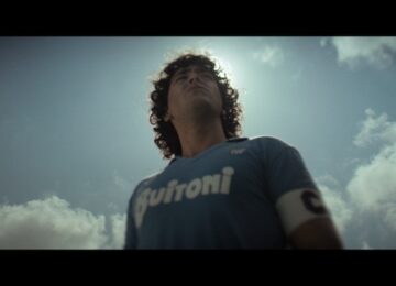 maradona sogno benedetto