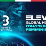 serie b femminile