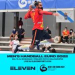 men's handball euro 2022