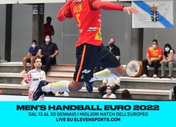 men's handball euro 2022