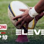 eleven sport top 10 rugby