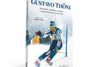 gustavo thoni libro