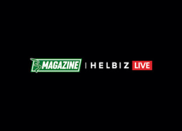 helbiz live b magazine