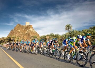 tour of oman