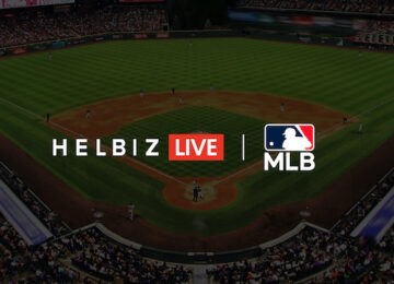 helbiz live mlb