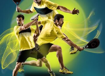 padel trend expo 2022