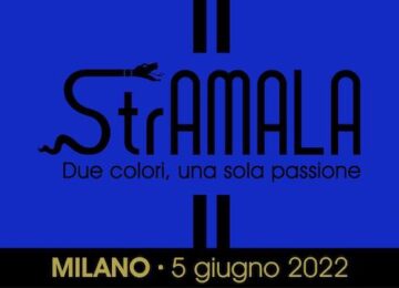 stramala milano 2022