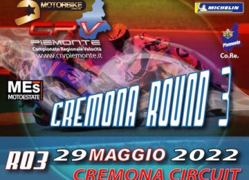 cremona circuit 2022