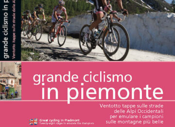 grande ciclismo in piemonte