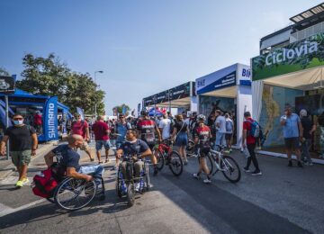 italian bike festival 2022