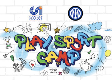 play sport camp