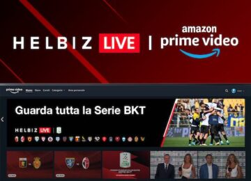 helbiz prime video serie b