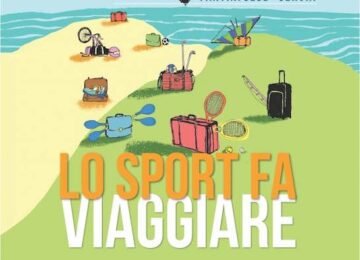 lo sport fa viaggiare 2022