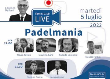 padelmania fantini