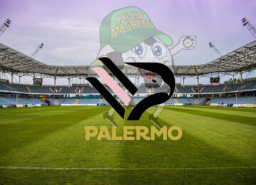 palermo calcio