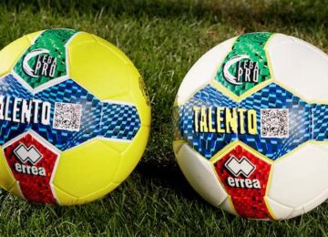 talento pallone lega pro 2022-2023