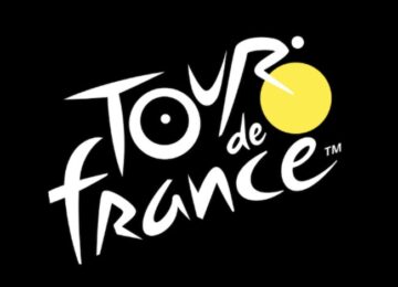 tour de france logo