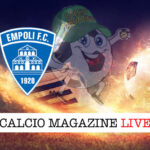 Empoli fiamme