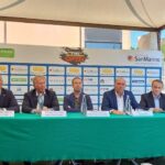 san marino open 2022 presentazione