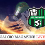 sassuolo fiamme