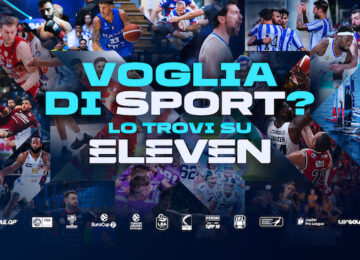 voglia di sport eleven