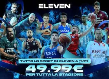 offerta eleven