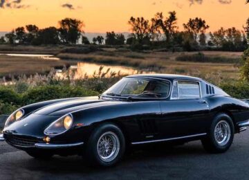 ferrari 275 gtb