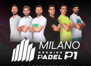 milano premier padel 2022