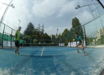 torneo padel