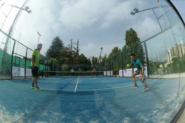 torneo padel