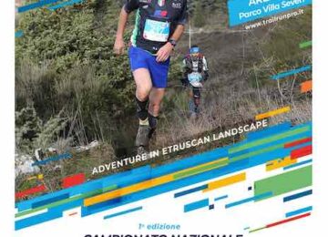 arezzo wild trail 2022