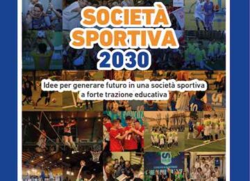 Società sportiva 2030