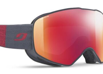 julbo maschera sci