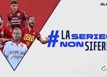 la serie c non si ferma