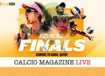 beach volley pro tour finals 2022 in diretta