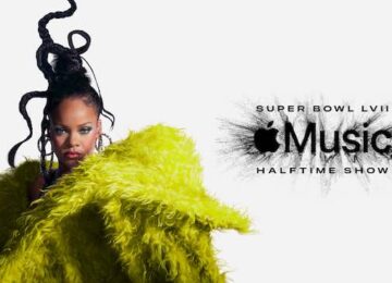 super bowl 2023 lvii rihanna