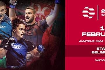 2022 immaf world championships 2023