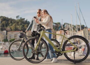 e-bike tenways cgo600pro