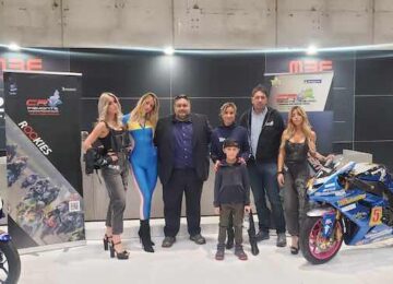 expo motorbike verona