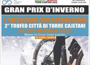 gran prix d'inverno 2023