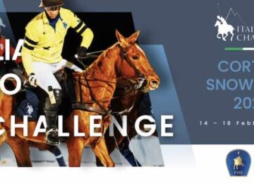 italia polo challenge cortina 2023