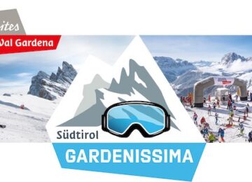 25a Südtirol Gardenissima 2023