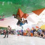 coppa italia boulder 3 tappa