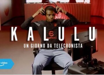 kalulu telecronista